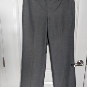 Ann Taylor Signature fit, lower on waist
